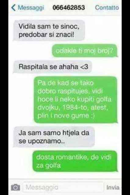 Chatovi najbolji bosanski chatovi
