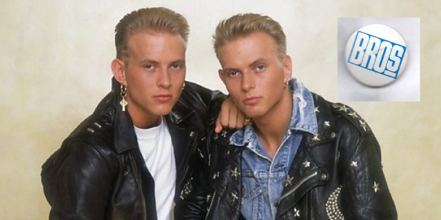 BROS: Sjećate se njih? Pogledajte ih sada (FOTO) | www.Pozitivno.ba